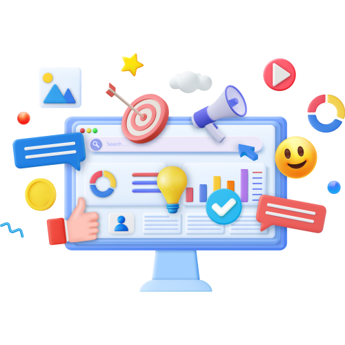 Need a Website Get 50% OFF This Month Only! (3)